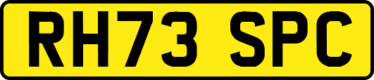 RH73SPC