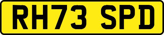 RH73SPD