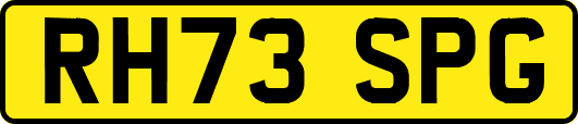 RH73SPG