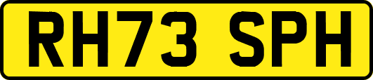 RH73SPH