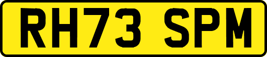 RH73SPM
