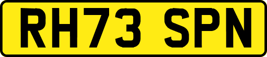 RH73SPN
