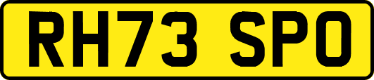 RH73SPO