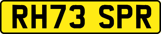 RH73SPR