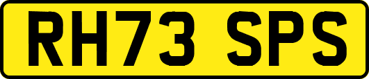 RH73SPS