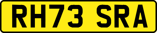 RH73SRA