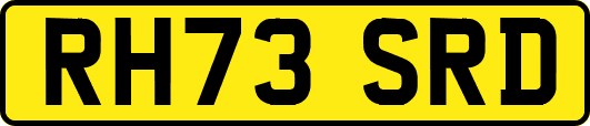 RH73SRD