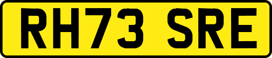 RH73SRE