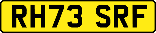 RH73SRF