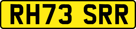 RH73SRR