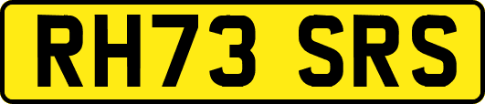 RH73SRS
