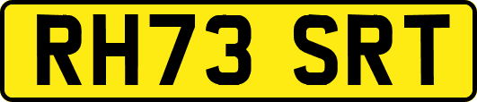 RH73SRT