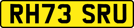 RH73SRU