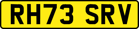 RH73SRV