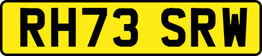 RH73SRW