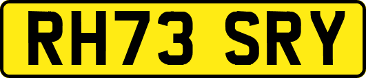RH73SRY