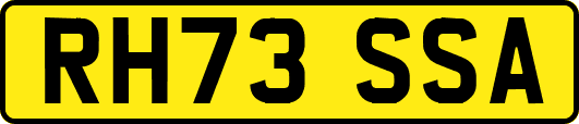 RH73SSA