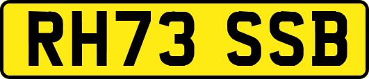 RH73SSB