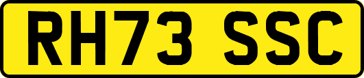 RH73SSC