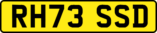 RH73SSD