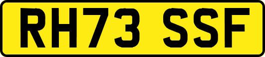 RH73SSF