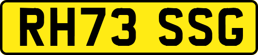 RH73SSG