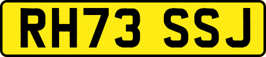 RH73SSJ