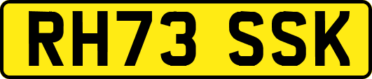 RH73SSK