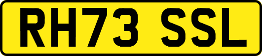 RH73SSL