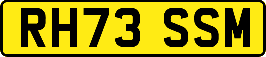 RH73SSM