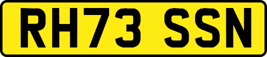 RH73SSN