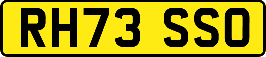 RH73SSO