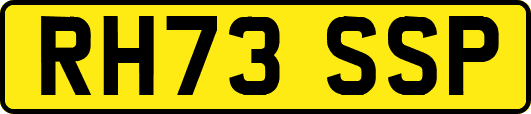 RH73SSP