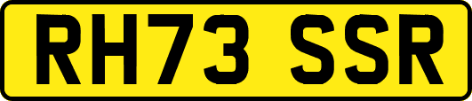RH73SSR