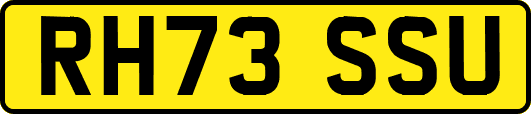 RH73SSU
