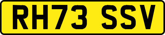 RH73SSV