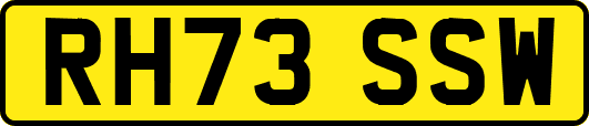 RH73SSW