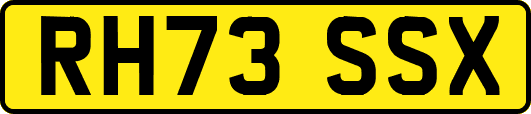 RH73SSX