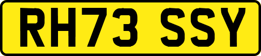 RH73SSY
