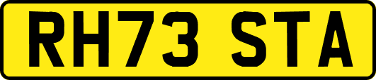 RH73STA