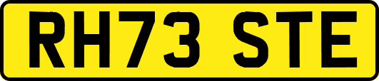 RH73STE
