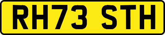 RH73STH