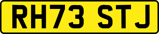 RH73STJ