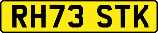 RH73STK