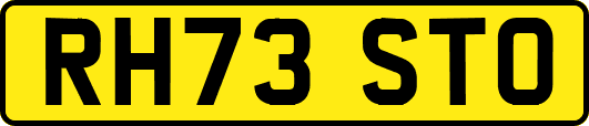 RH73STO