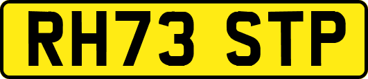 RH73STP