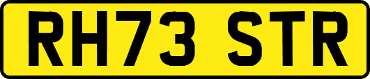 RH73STR