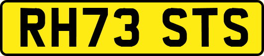 RH73STS