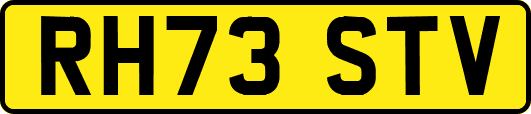 RH73STV