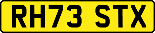 RH73STX